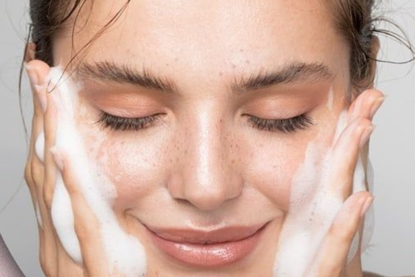 Easy 5-Step Skin Care Routine