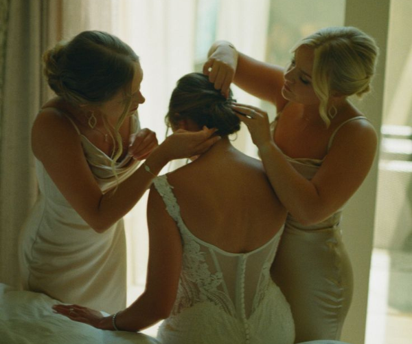 5 Hair Care Tips for Brides