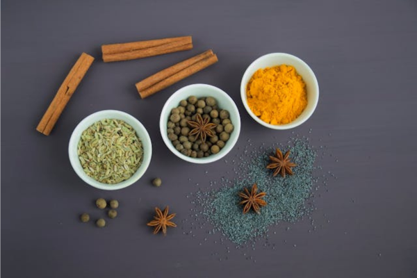 Including ayurvedic nutrients for skincare is important for holistic wellness. 