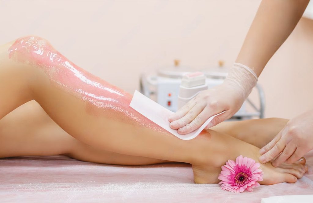 10 Proven Pre and Post Best Waxing Tips for sensitive Skin