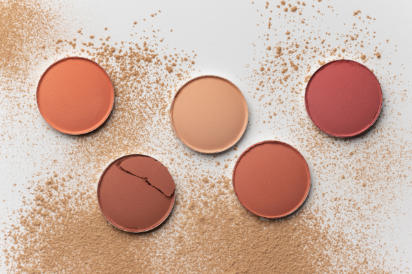 Blush or Bronzer must-haves