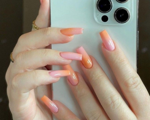 Nail Trends 