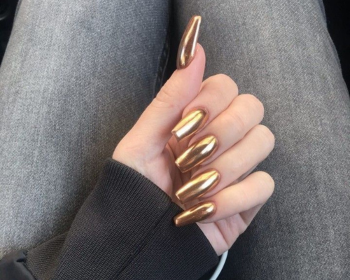 Nail Trends 