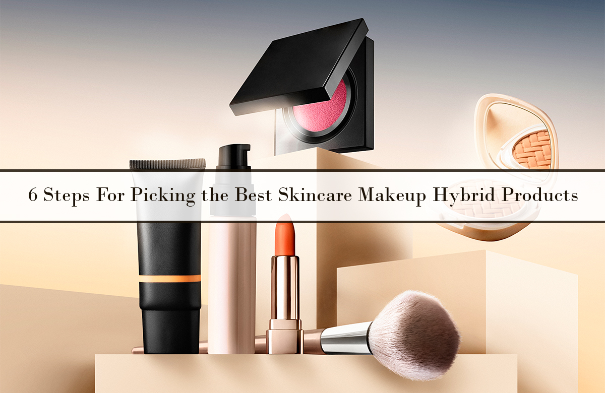 best skincare makeup hybrid products